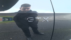 Volkswagen ID.4 250kW 4MOTION GTX Edition 79kWh 5dr Auto Electric Estate